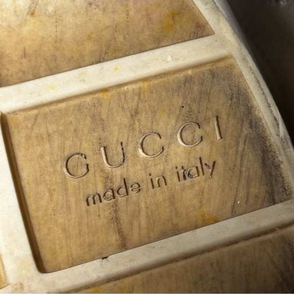 Gucci Rhyton sneakers - Picture 9 of 11